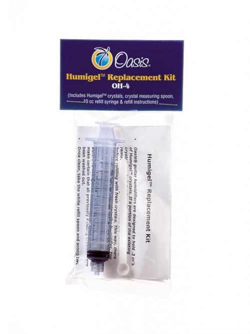 Oasis OAS/OH-4 humigel replacement kit