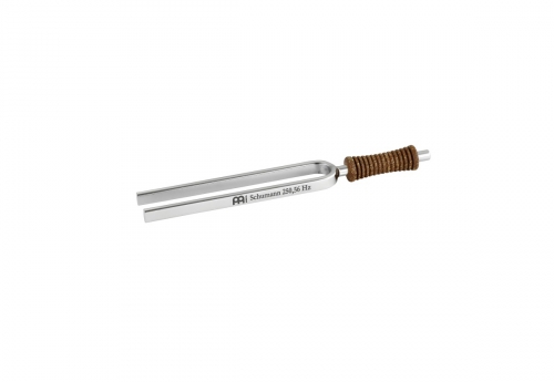 Meinl Sonic Energy TF-SF Shumann tuning fork, 250,56 Hz