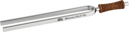 Meinl Sonic Energy TF-ME Mercury tuning fork, 141,27 Hz