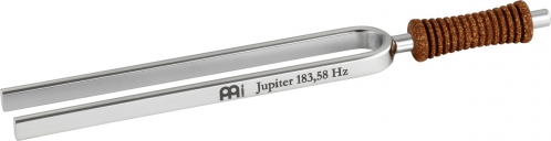 Meinl Sonic Energy TF-J Jupiter tuning fork, 183,58 Hz