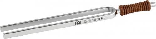 MEINL Sonic Energy TF-E tuning fork meinl earth, 136,10 hz