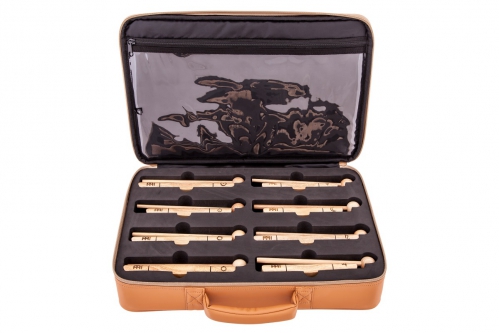 Meinl Sonic Energy ECC-8 energy chimes case