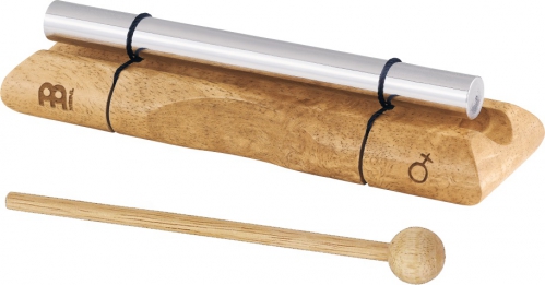 Meinl Sonic Energy EC-E-PL Earth Platonic planetary tuned chime