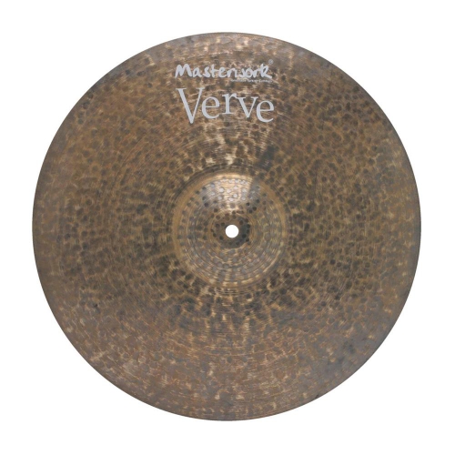 Masterwork Verve Crash 19″ cymbal