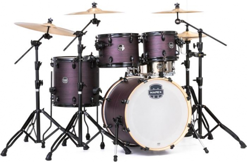 Mapex AR504S-BUP Armory Set drum kit