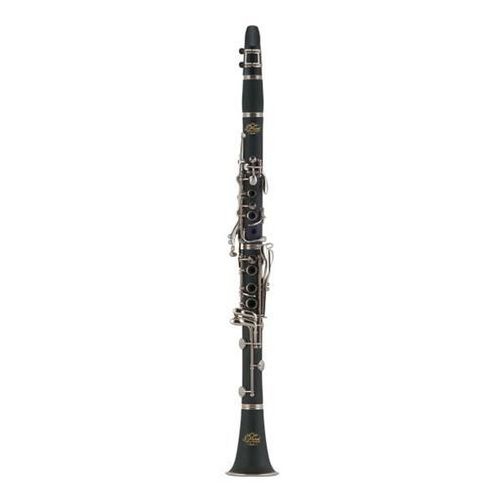 Leblanc CL-651 Bb clarinet, with case