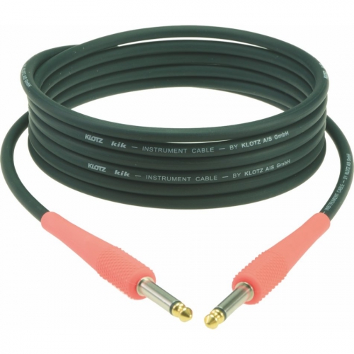 Klotz KIKC6.0PP3 instrumental cable