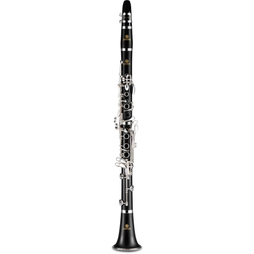 Jupiter JCL-750SA clarinet