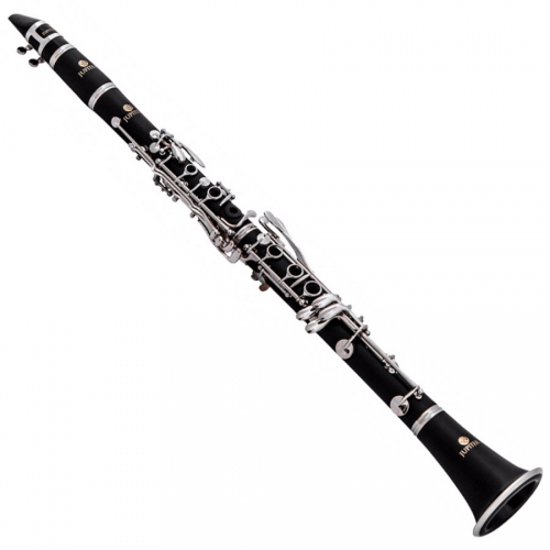 Jupiter JCL-700NA clarinet (ABS)