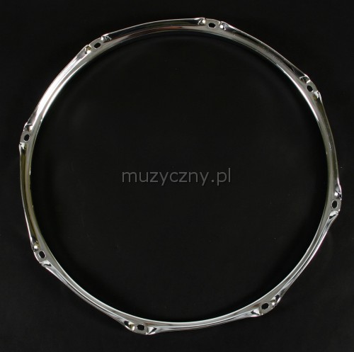 Yamaha U0963270 dyna hoop 14X8H custom drum rim