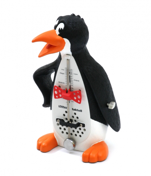 Wittner 839011 903200 Penguin metronome