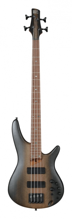 Ibanez SR 500E SBD bass guitar