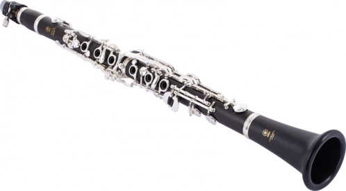 Yamaha YCL 457 II 20 Bb Clarinet
