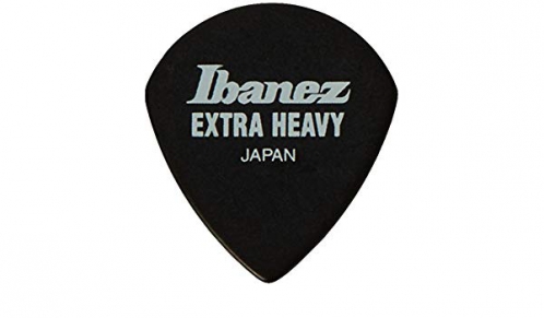 Ibanez PA31X BK guitar pick