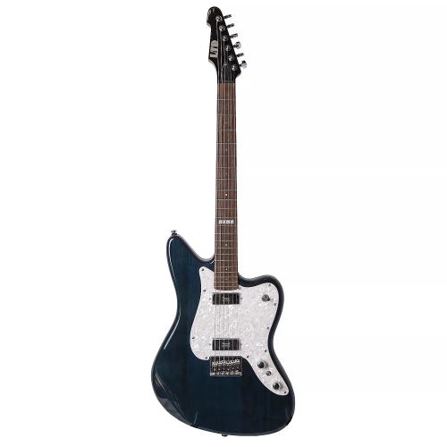 LTD XJ-6 STB electric guitar