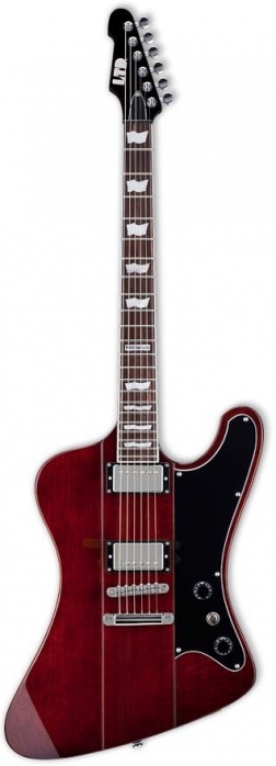 LTD Phoenix 401 MB electric guitar