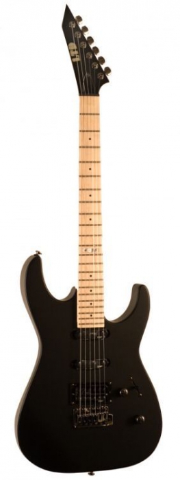 LTD M 53 BKS electric guitar