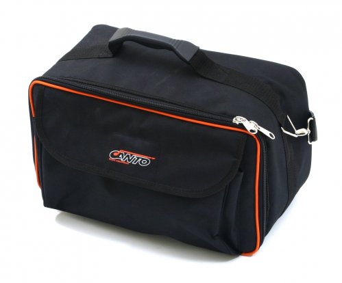 Canto MAPSS2 double bass drum pedal bag