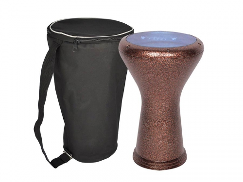 Gawharet El Fan GDR-102B darbuka