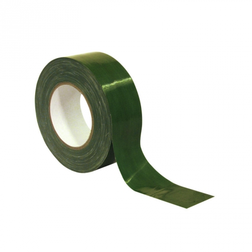Gaffa 30005440 Tape Pro 50mm x 50m, green