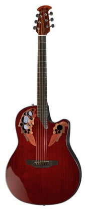 Ovation CE44-RR