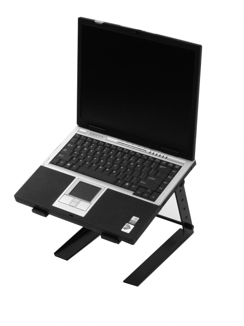 Millenium Laptop Stand