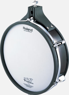 Roland PD 125 BK drum pad