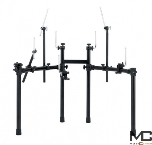 Roland MDS 4 drumrack for TD 4 K Roland MDS 4 drumrack for TD 4 K