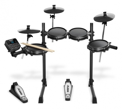 Alesis Turbo Mkit Set