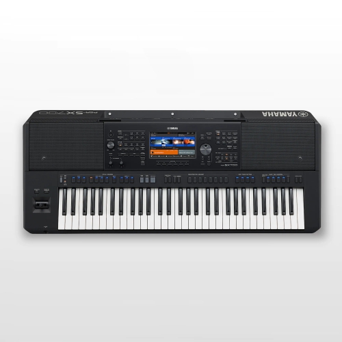 Yamaha PSR SX 700 keyboard