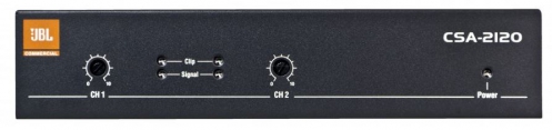 Crown CSA-2120 R-U power amplifier