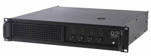 Audac Q2