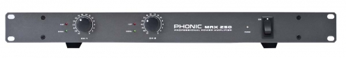 Phonic MAX250