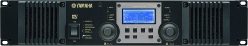 Yamaha TX4N power amplifier