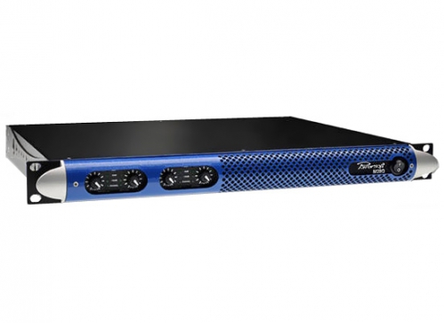 PowerSoft M 28 Q power amplifier