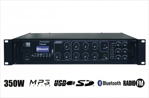 RH Sound ST-2350BC-MP3