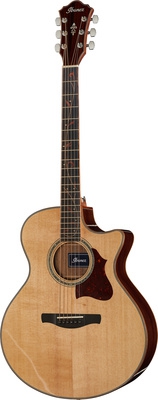 Ibanez AE 315 NT electric acoustic guitar