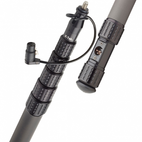 K-Tec KP20CCR boompole