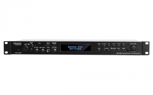 Denon Dnf350