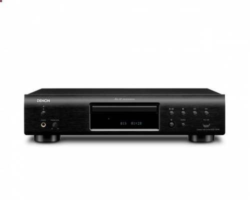 Denon DCD-720AE