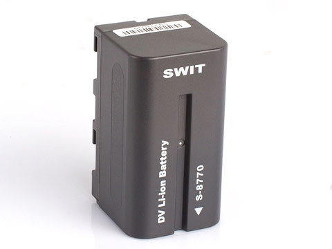Sound Devices Swit S-8770