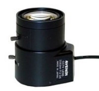 Avenir TVSD0308IRJ Seikou zoom lens