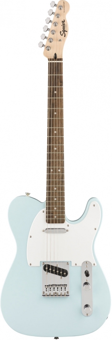 Fender Squier Bullet telecaster LRL LPB electric guitar