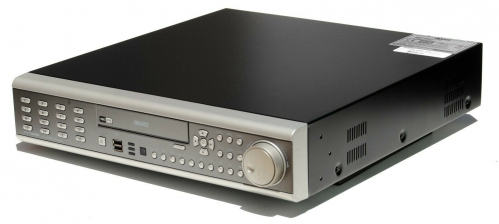 Ganz DR16NRT-DVD digital video recorder
