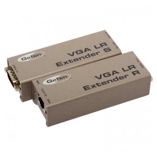 Gefen EXT-VGA-141LR extender VGA