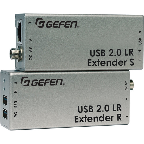 Gefen EXT USB 2.0 LR USB extender