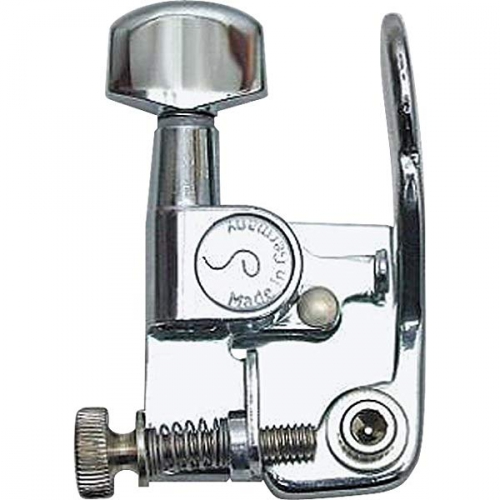 Schaller GT2-CR D-Tuner for guitar (chrome)