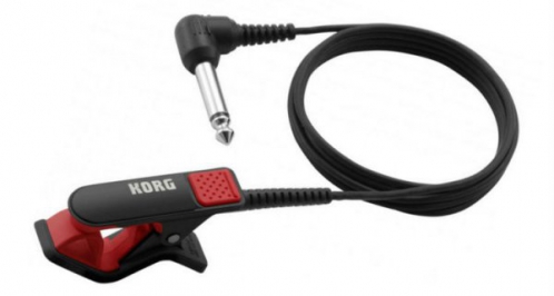 Korg CM200 BKRD