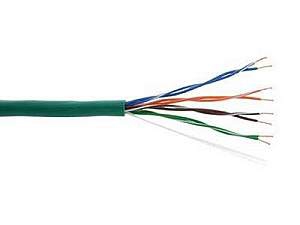 Kramer BC-XTP-100M cable UTP for minimal latency of selected pairs