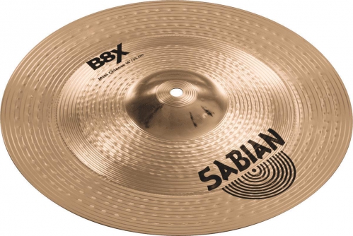 Sabian 14″ B8 41416 Mini Chinese cymbal